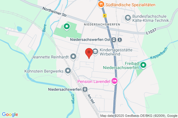 Gymnasien Schulteil Michael Neander u. Grundschule