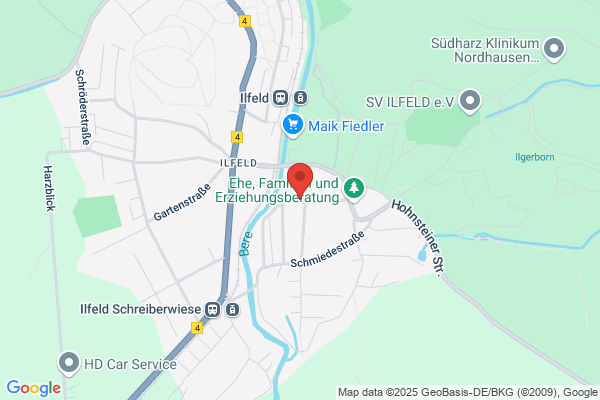 Johanniter-Unfall-Hilfe e.V.
