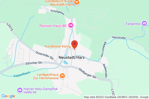 Konditorei König