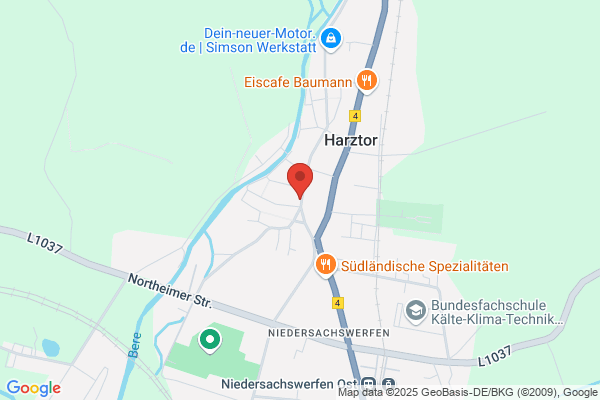 Mode Center Junge GmbH