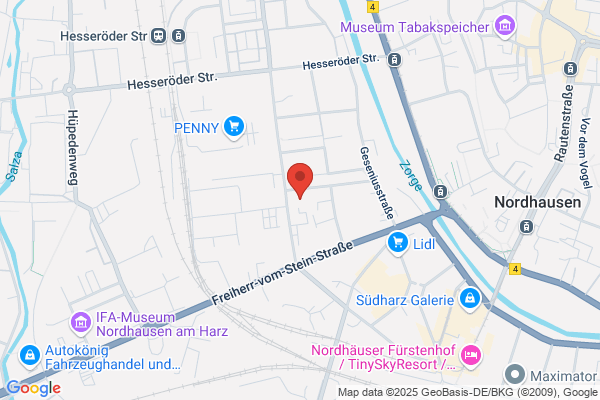 Planungsbüro Flagmeyer GmbH