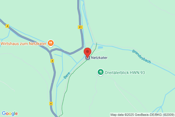Zur Harzbahn