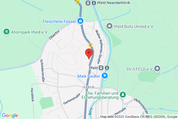 Verwaltungsgemeinschaft Hohnstein Südharz