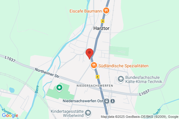 Diakonie Tagespflege St. Johannis