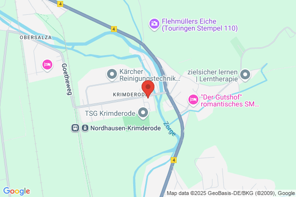 Evangelische Grundschule