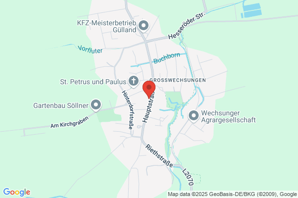Gemeindeverwaltung