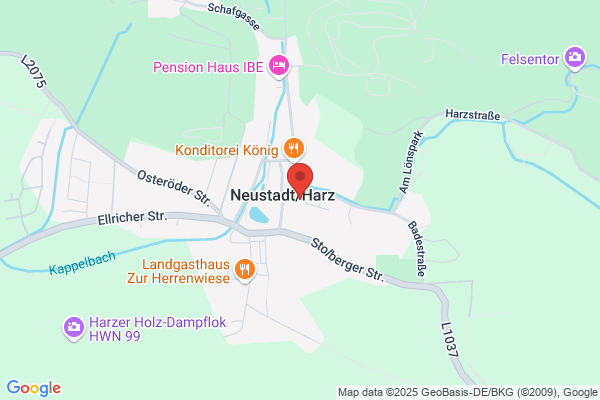 Hotel Neustädter Hof