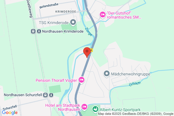 Kinder- und Jugendheim Frohe Zukunft
