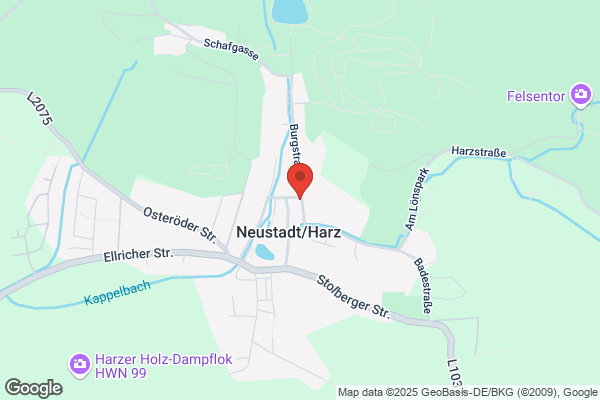 Konditorei Café Bäckerei König