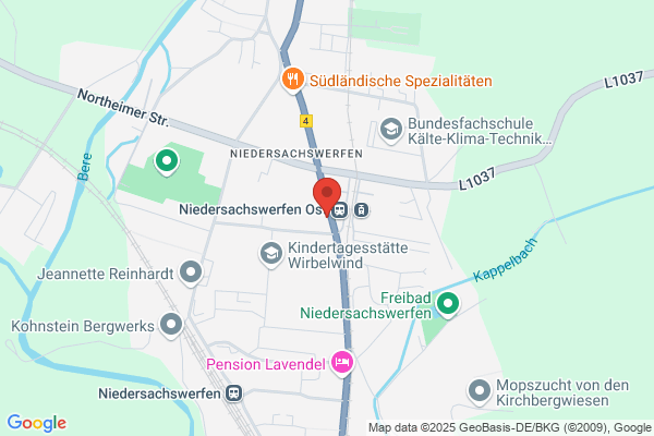 Kramer-Tischlerei Fenster, Türen, Treppen, Innenausbau, Bestattungen