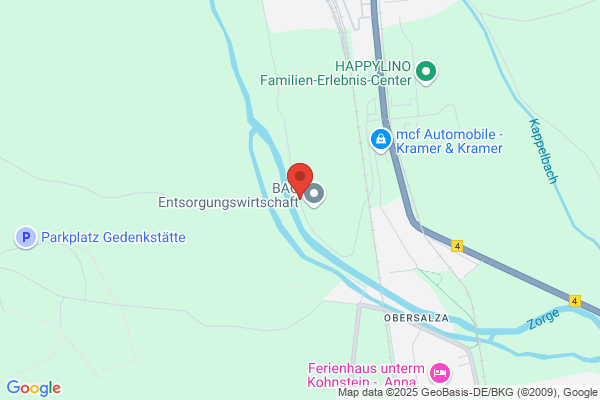 MBN Niedersachswerfen GmbH