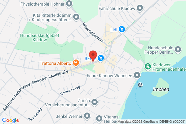 Mode Center Junge GmbH