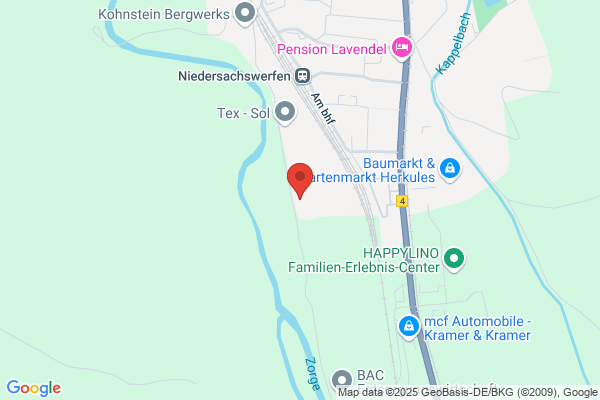 Nordthüringer Lebenshilfe gGmbH