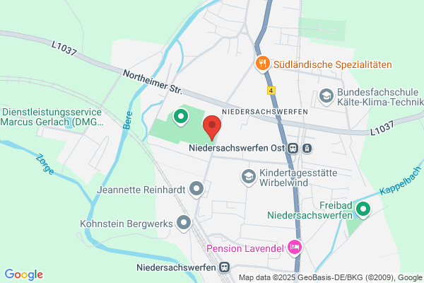 Sportverein SV Hannovera E.V.