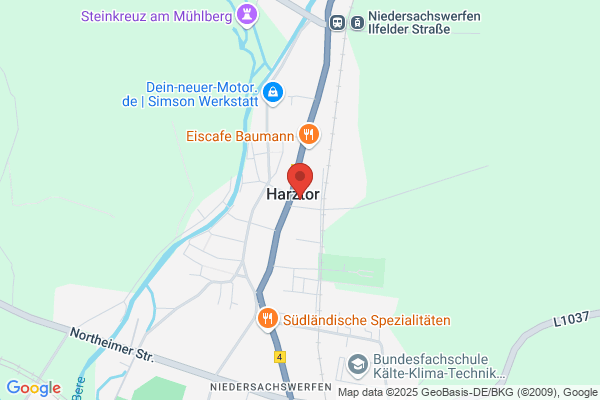Treppendealer Gbr Kozber / Schüller