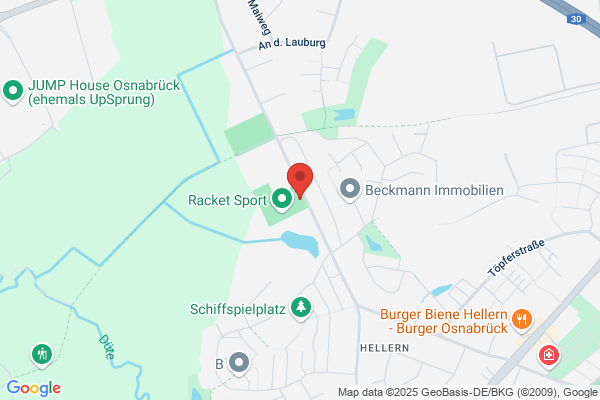 Apotheke im grünen Tal
