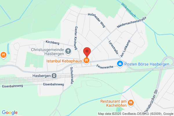 VR-Bank Kreis Steinfurt eG