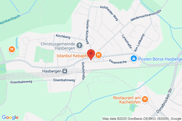 Sparkasse Osnabruck