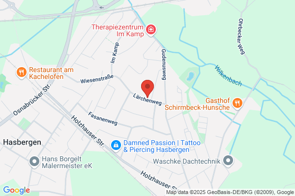 Dach & Mehr Bedachungsgesellschaft mbH