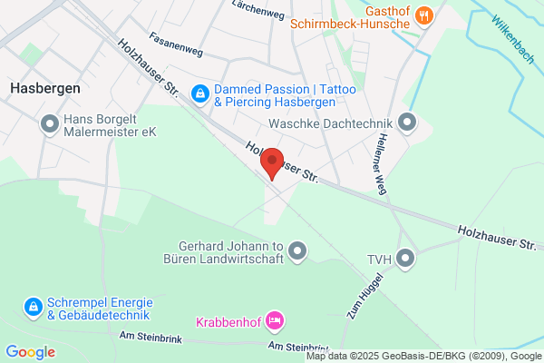Aktuell Lohnsteuerhilfeverein e.V. - Hasbergen Ohrbeck