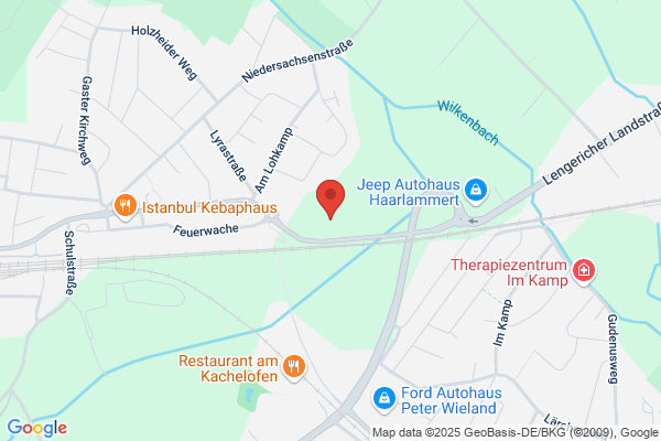 Kultur und Verkehrsverein Hasbergen e.V.