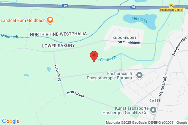 Trailschule