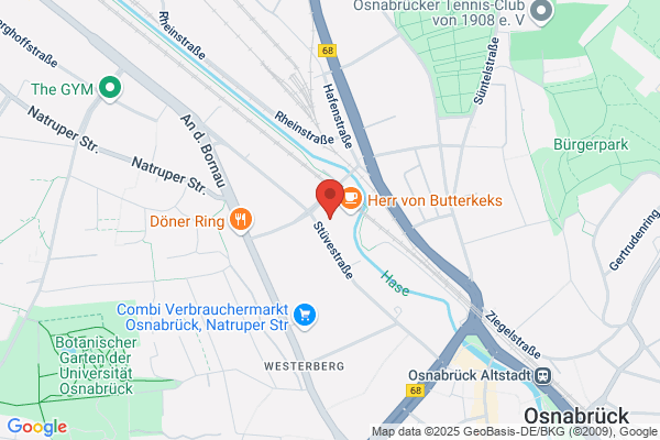 Anwaltskanzlei Köllges