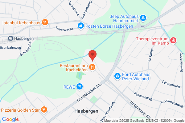 Elektrizitätsgenossenschaft e.G.