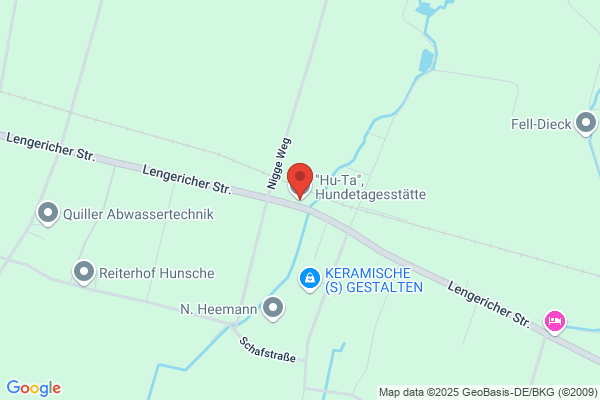Heine Eberhard, Hundepension u. Dienstleistungen
