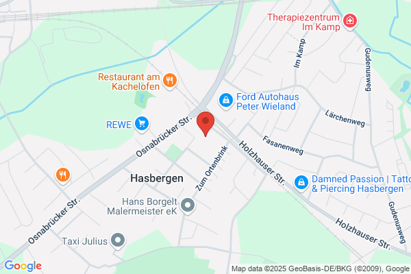 Katholischer Kindergarten St. Josef