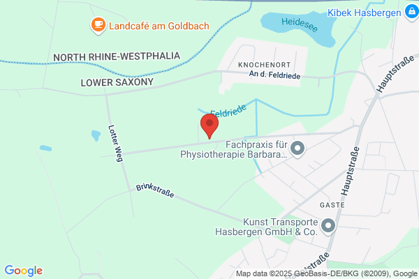 Klekamp Nutzfahrzeuge Gesellschaft mbH