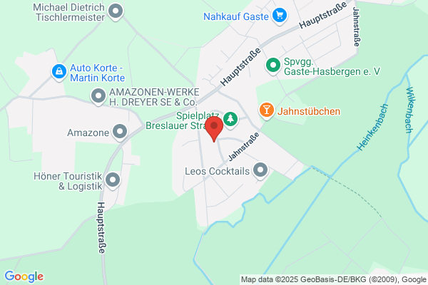 LLH Software GmbH
