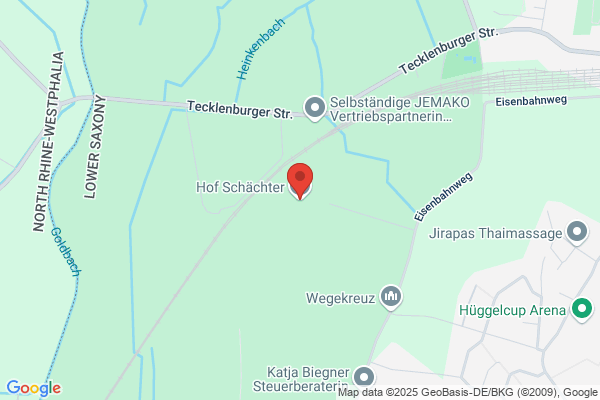 Naturkosthandel Schwinge