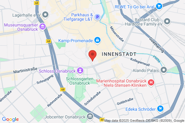 Ostermann GmbH & Co. KG
