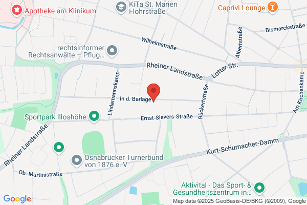 Peters Baustoffhandel und Transporte GmbH