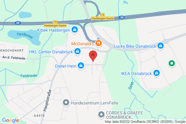 TK Pharma-Trade Handelsgesellschaft mbH
