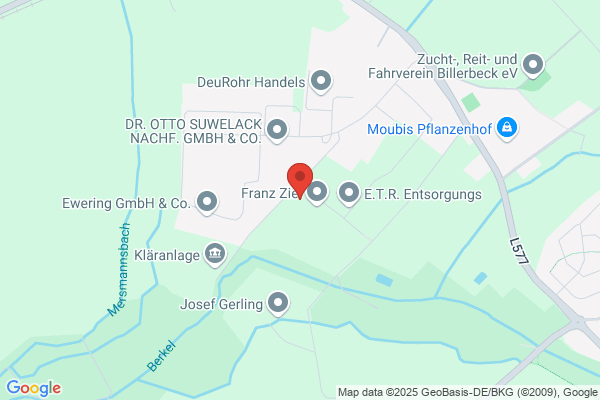 Ueding Bautenschutz GmbH