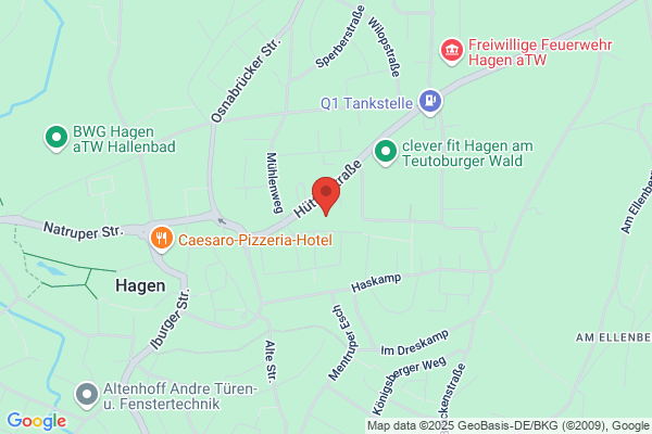 Senertec Center Hagen a.T.W. GmbH