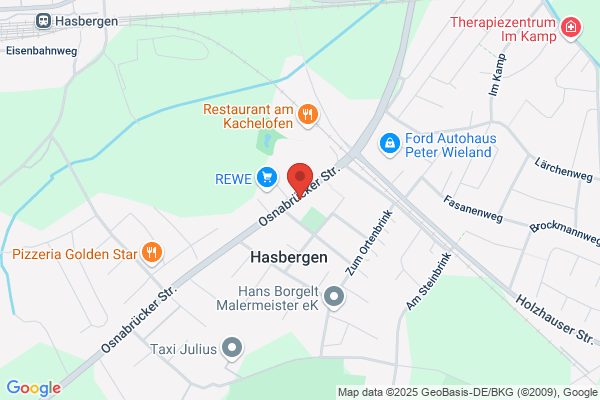 Deutsche Pflegehilfe