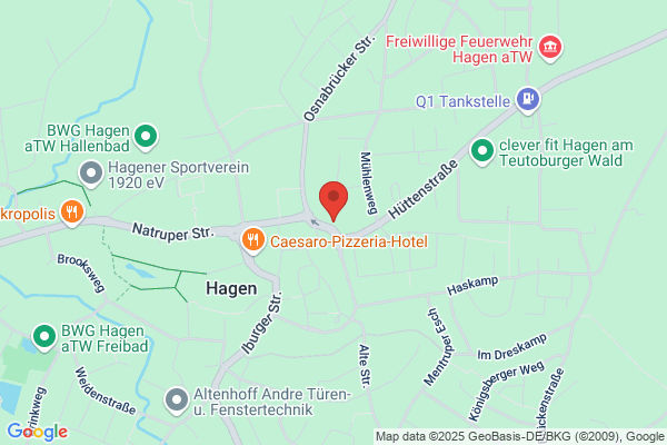 Physiotherapie Hagen a.T.W. Physiotherapie