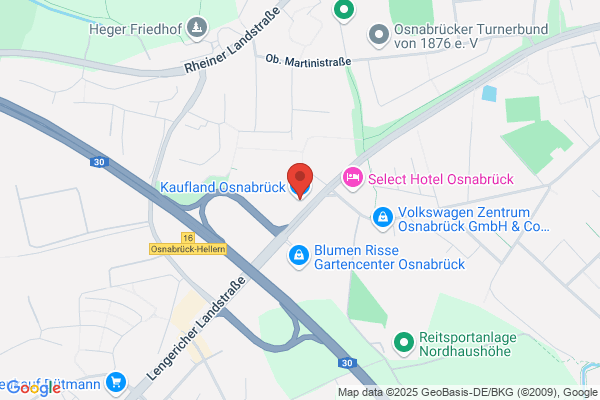 Kaufland Osnabrück