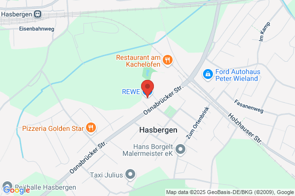 REWE