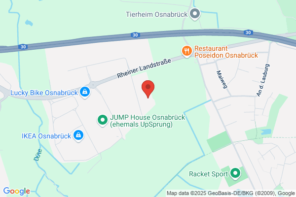 Support Personallogistik GmbH