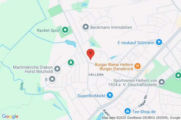 Helfen in Hellern e.V.