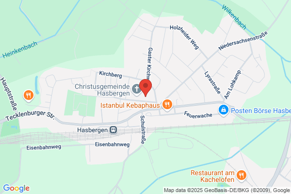 Mütterzentrum Hasbergen e.V.