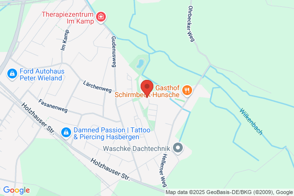 Schulförderverein Hasbergen e.V.