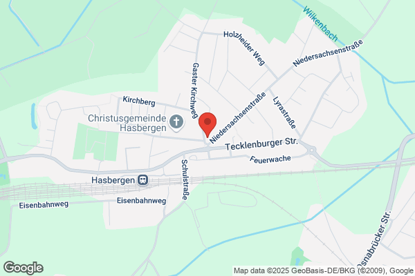 LVM Versicherung Carsten Lücke - Versicherungsagentur