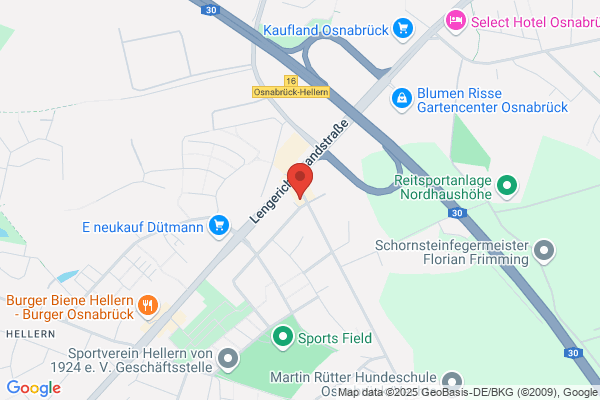 VGH Versicherungen: Hagensieker & Trame GmbH