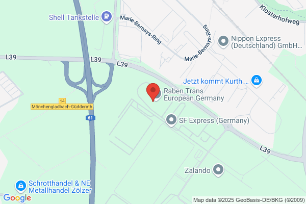 Birkart Relocations GmbH
