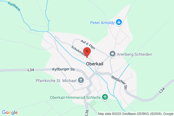 Grundschule Oberkail